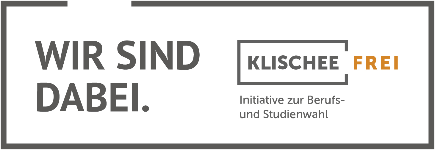 Klischeefrei Initiative zur Berufs- und Studienwahl