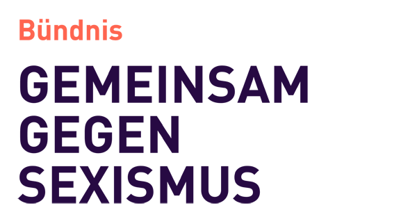 Bündnis GemeinsamGegenSexismus