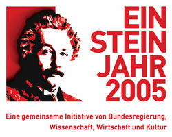 Gender im Einsteinjahr