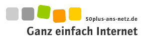 Online-Kompetenz für die Generation 50plus