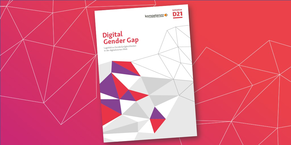 Digital Gender Gap